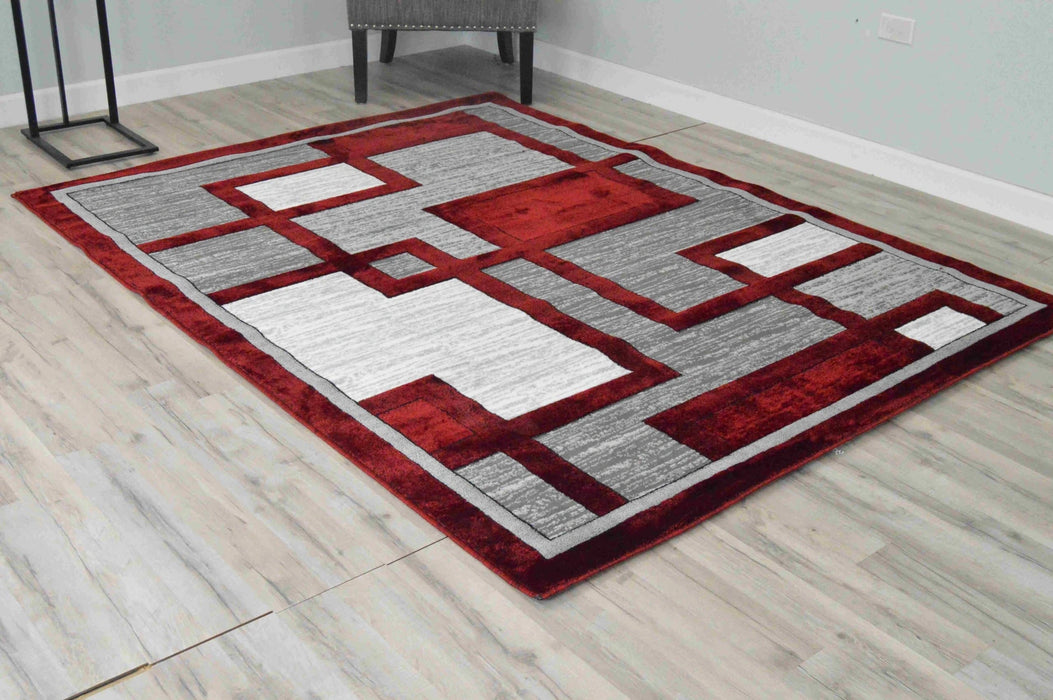SULTAN Rug DESIGN 3009