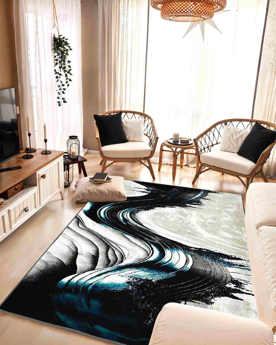 Contempo Rug Design 1112