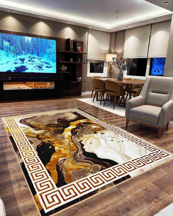 Contempo Rug Design 1111