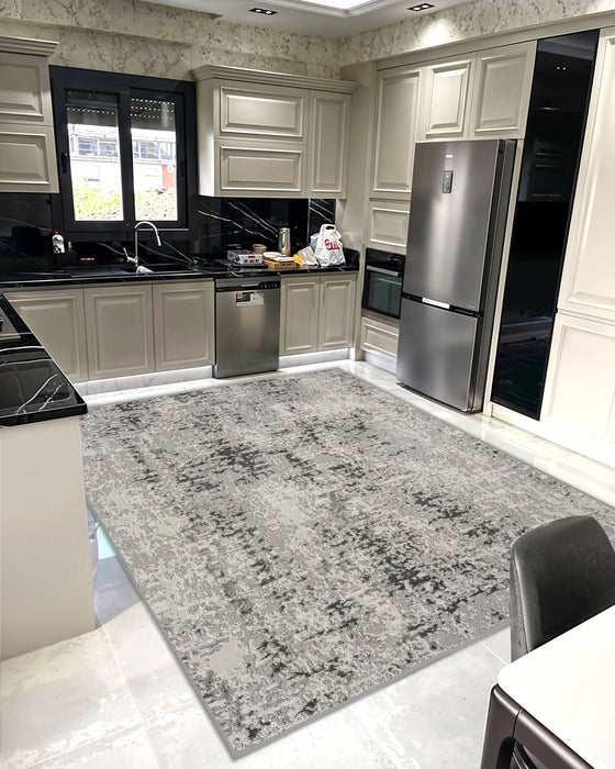JERICHO Rug DESIGN 9958