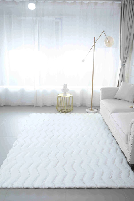 AVA SHAGGY Rug