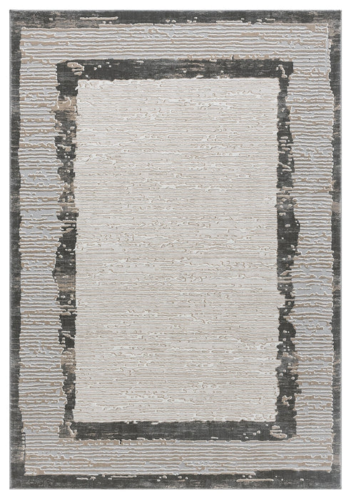 TRABZON RUG DESIGN 99904