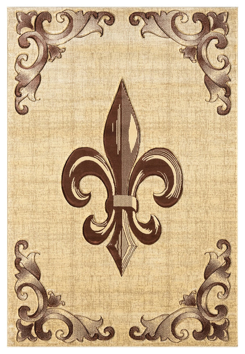 5862 Brown - Premium