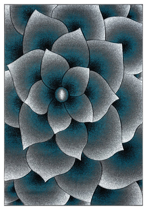11301 Turquoise - Premium