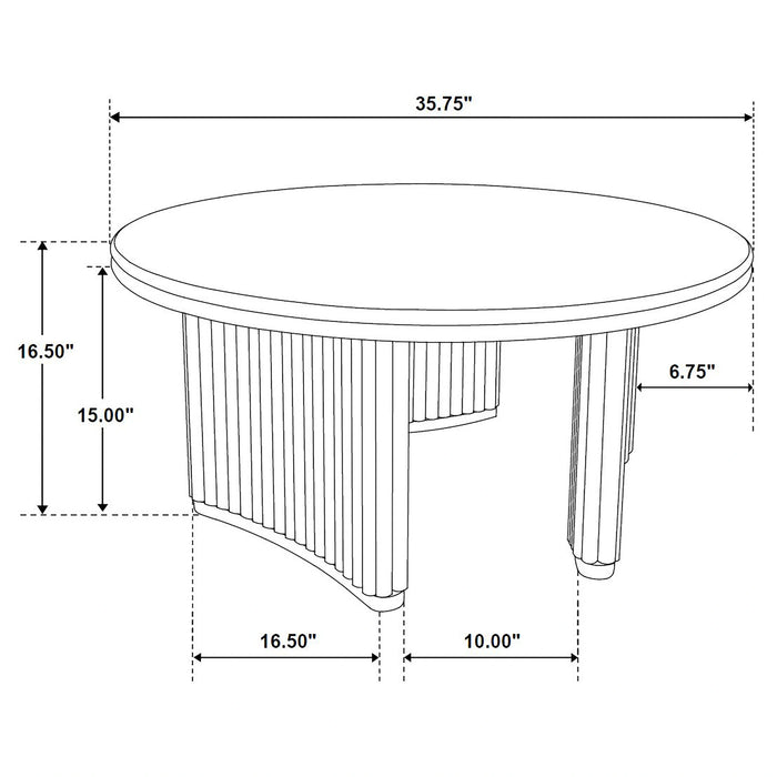 Adina Coffee Table