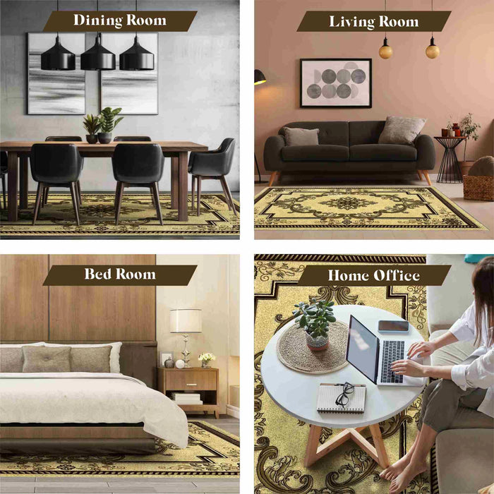 GLAMOUR Design-206
