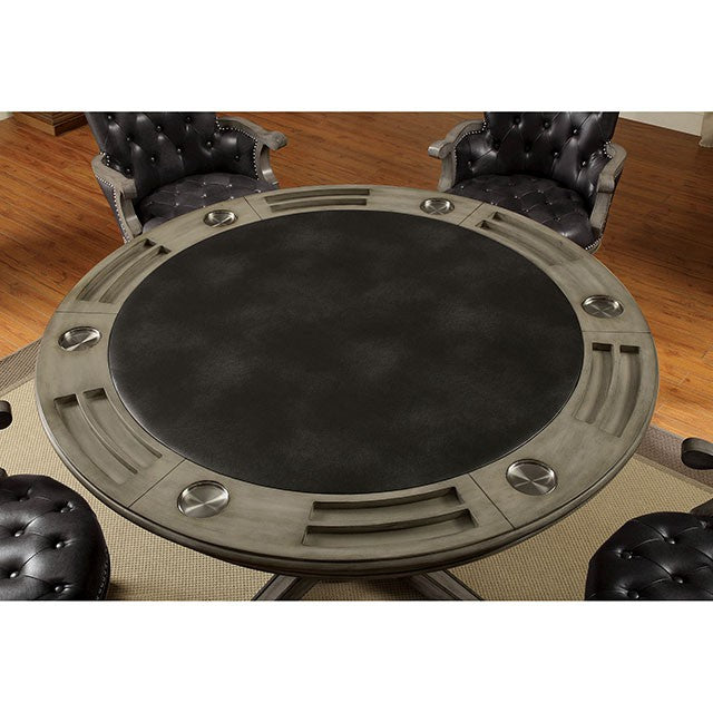 Yelena 5 Pc Dining Table Set