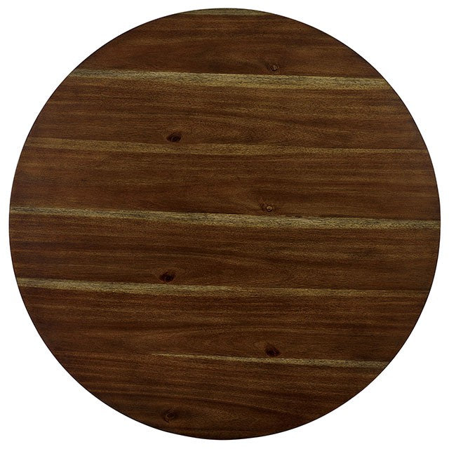 Blackwood 3 Pc. Round Table Set