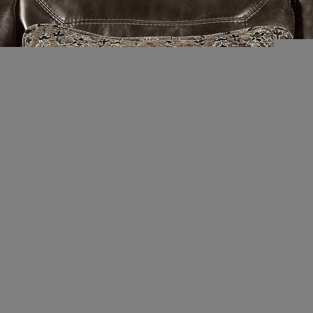 Bemus Loveseat