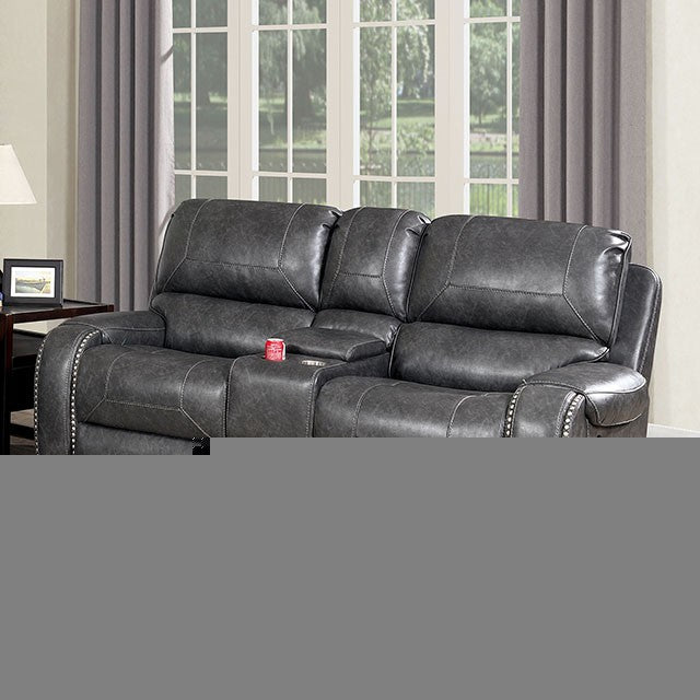 Walter Love Seat