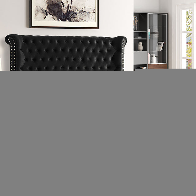 Sansom Bedroom Set