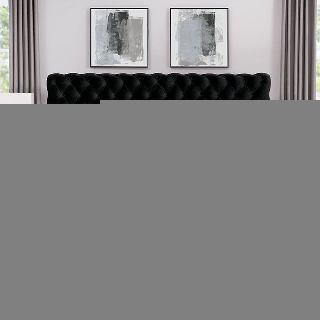 Stefania Queen Bedroom Set