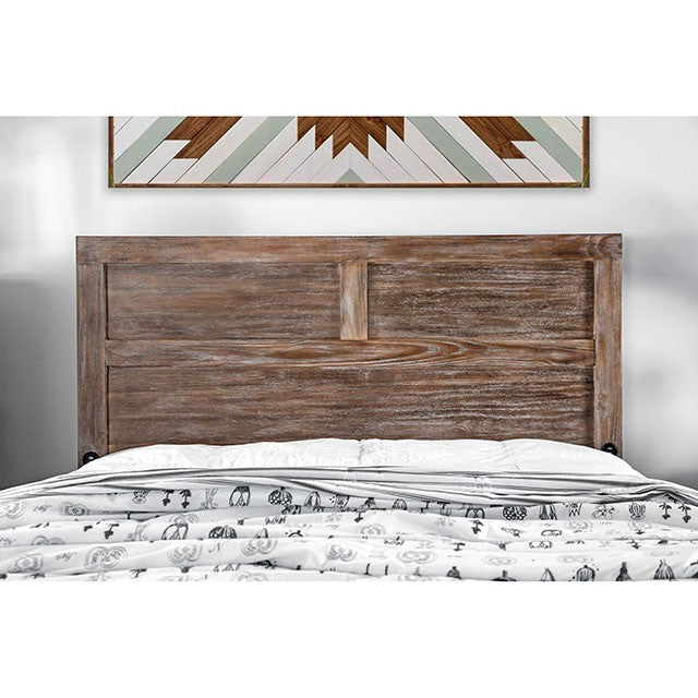 Wynton Queen Bedroom Set