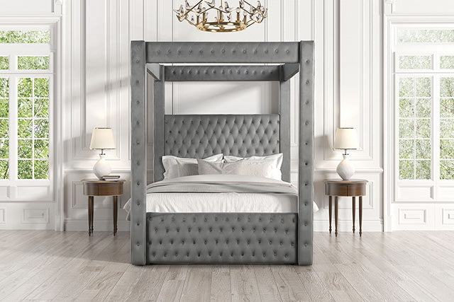 Etherea Bed