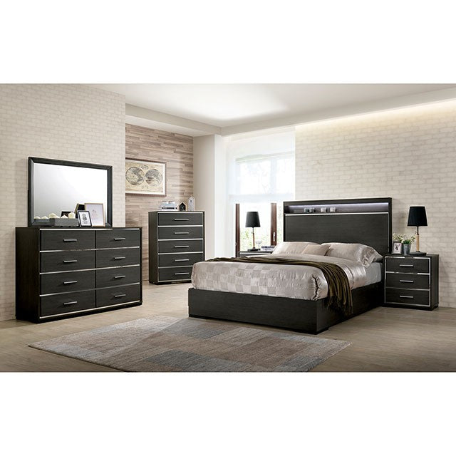 Camryn Queen Bedroom Set