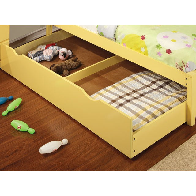 Bed Prismo