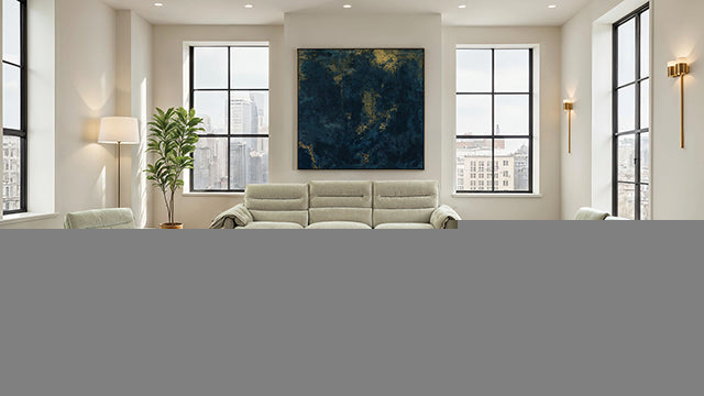 Morley Power Recliner