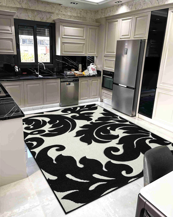ATLAS Rug DESIGN 9954
