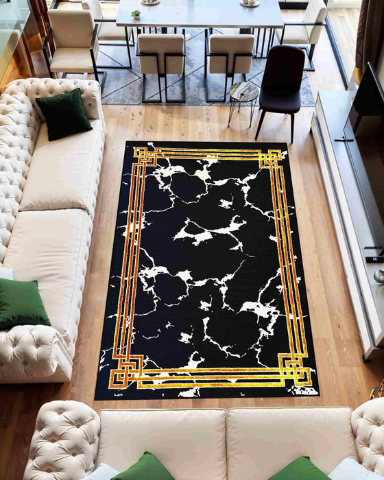 1114 Black - Contempo