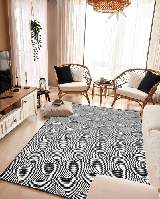 MARBLE Rug Design 10055