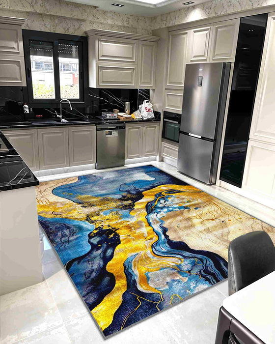 Contempo Rug Design 1111