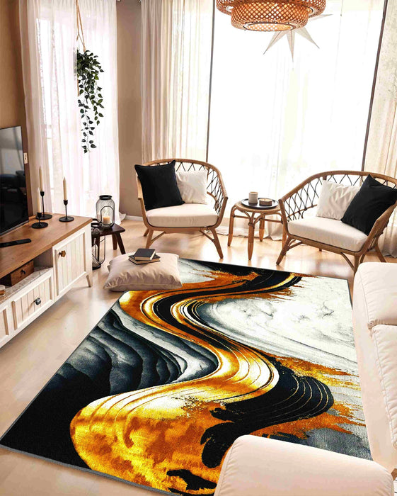 Contempo Rug Design 1112