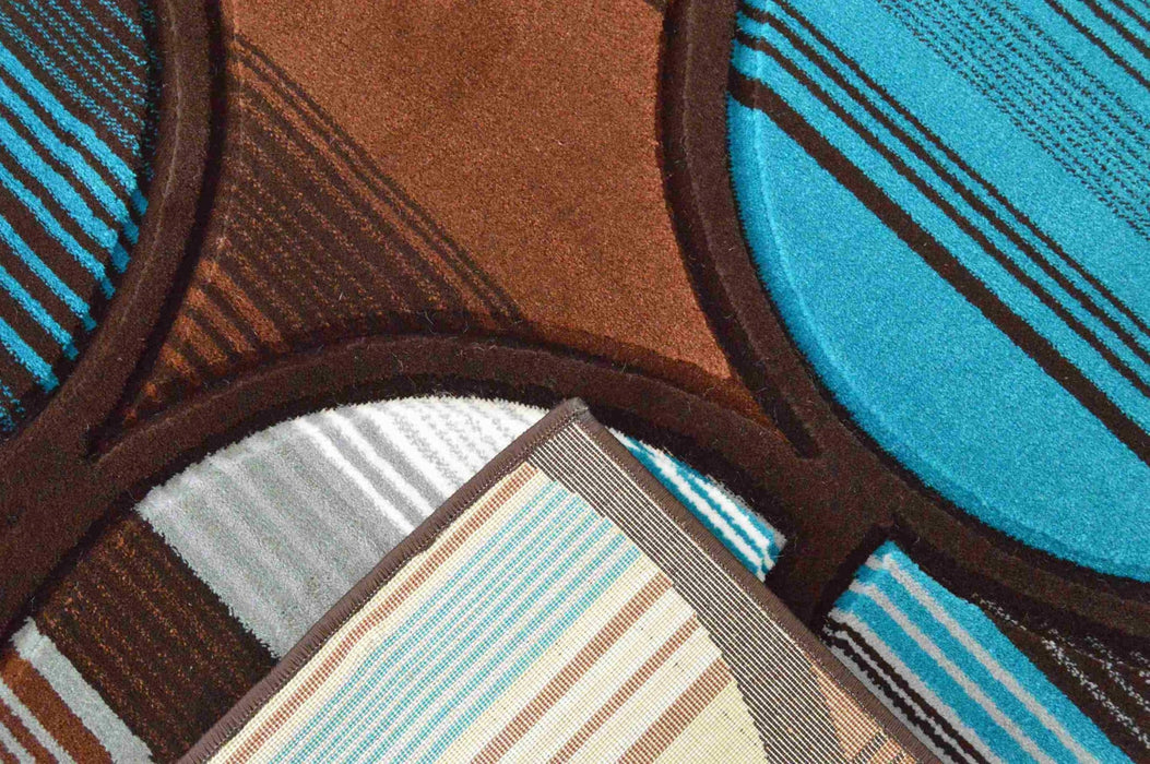 PREMIUM Rug Design 4828