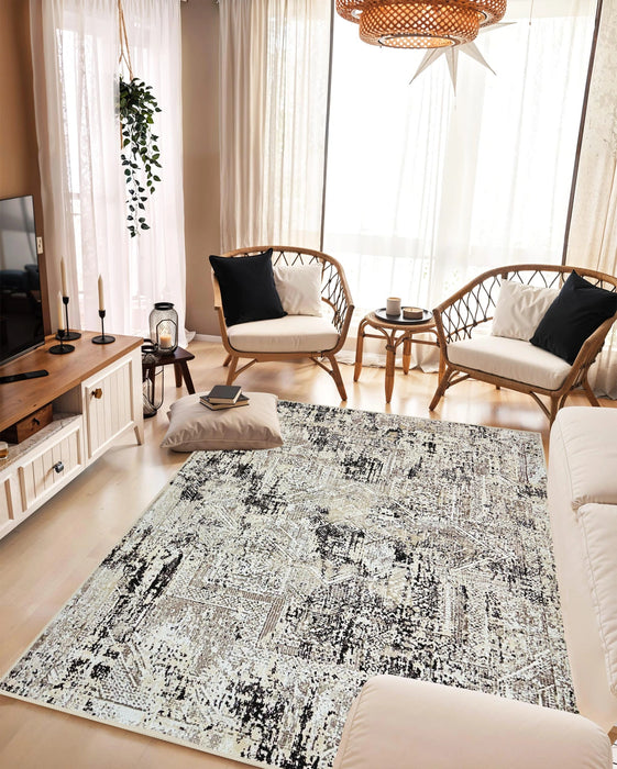 JERICHO Rug DESIGN 9960