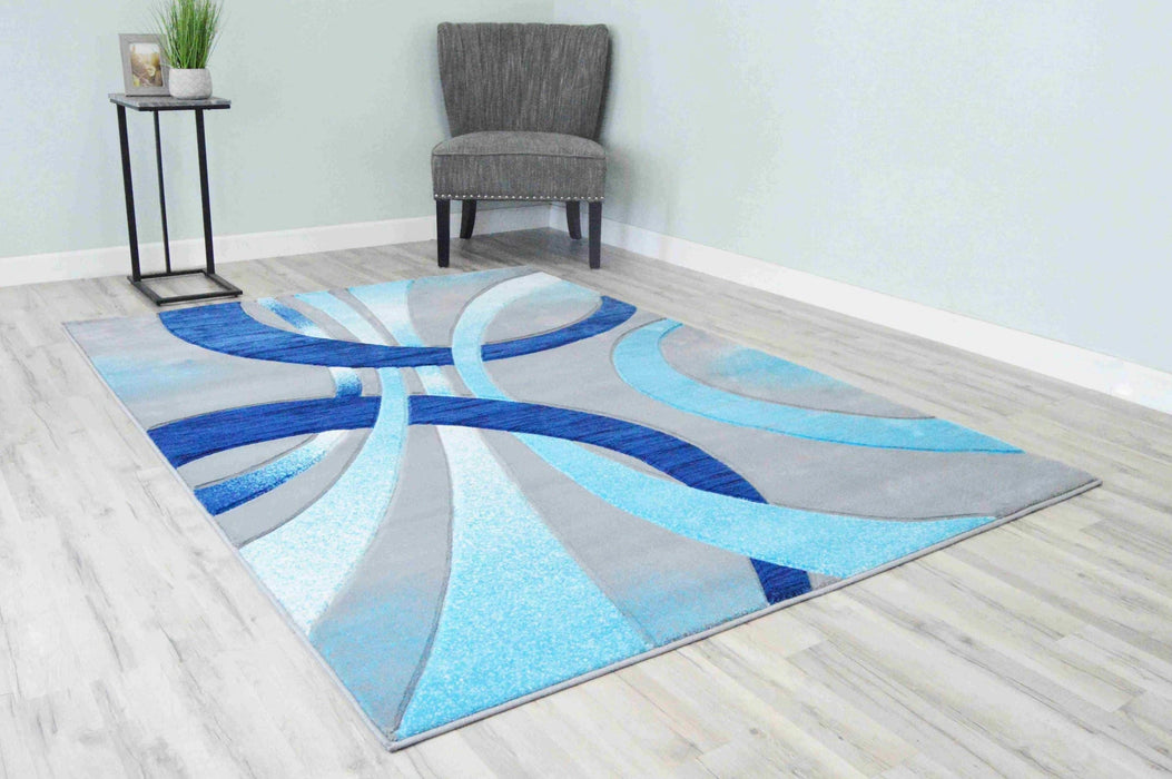 PREMIUM Rug Design 2308