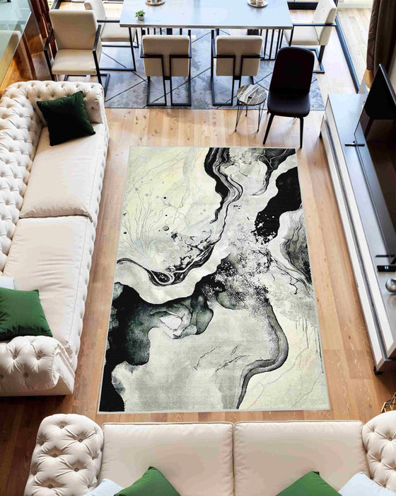 Contempo Rug Design 1111