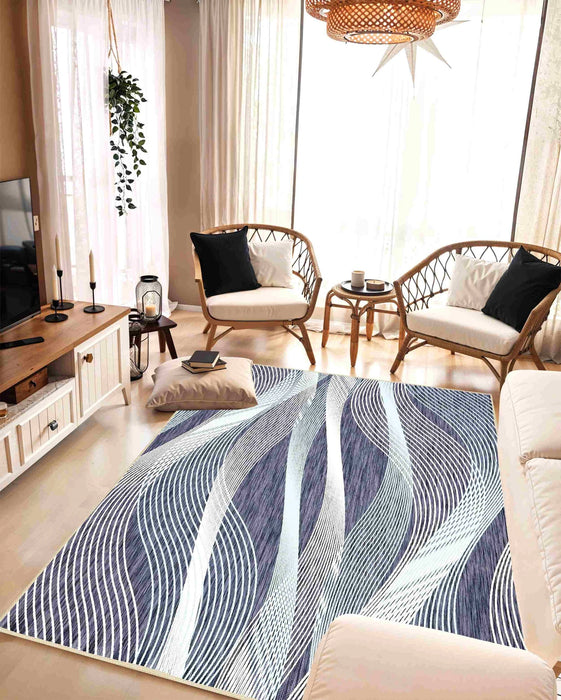 SKY Rug Design 7709