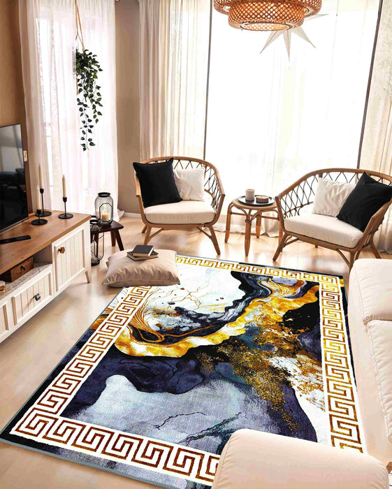Contempo Rug Design 1111