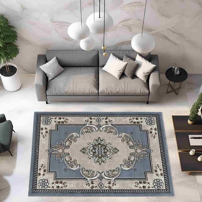 GLAMOUR Design-206 4