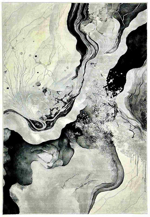 Contempo Rug Design 1111