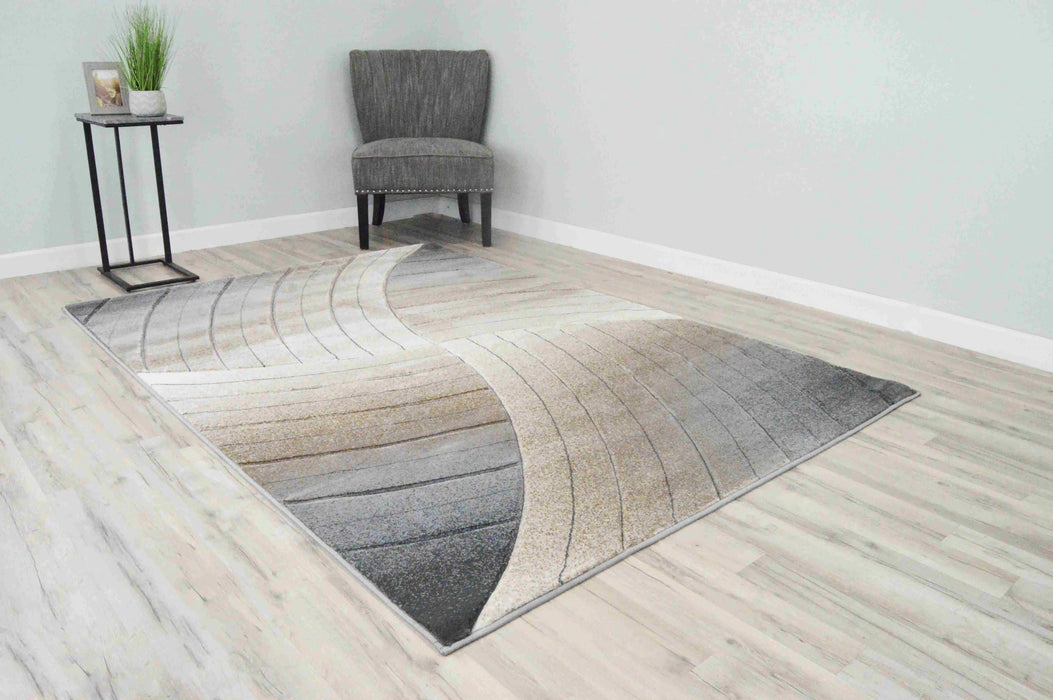 PREMIUM Rug Design 2306