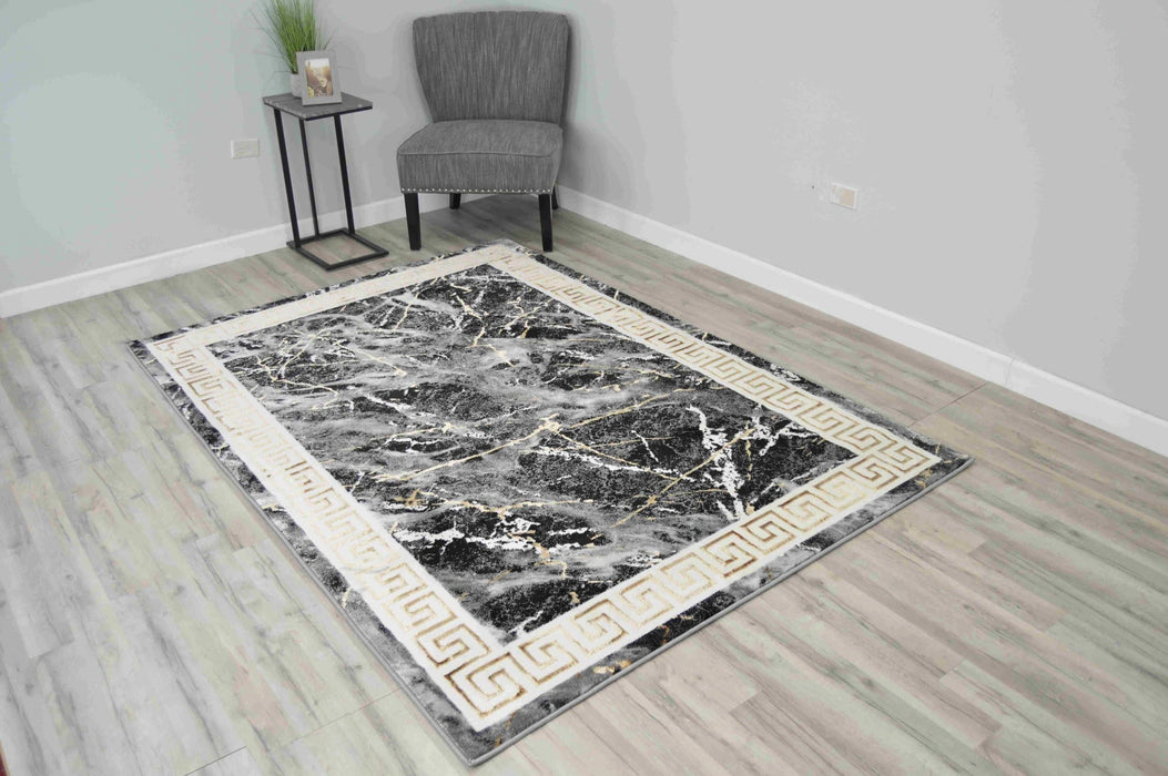 MARBLE Rug Design 1042