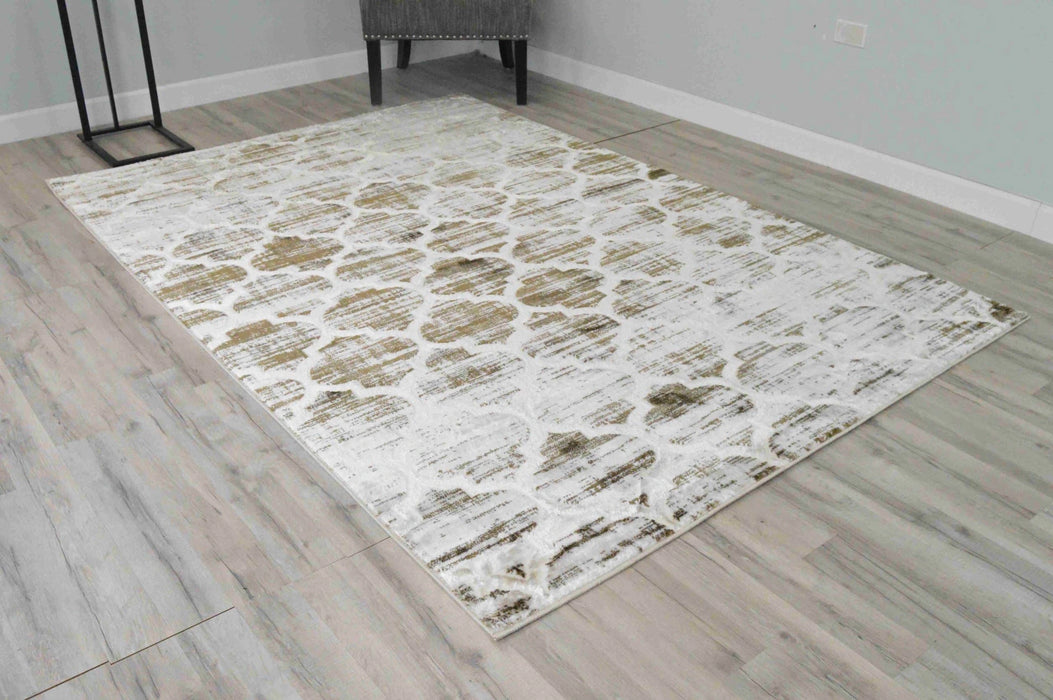 DAVINCI Rug Design E1010