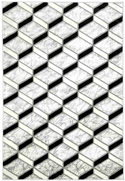 MARBLE Rug Design 10052
