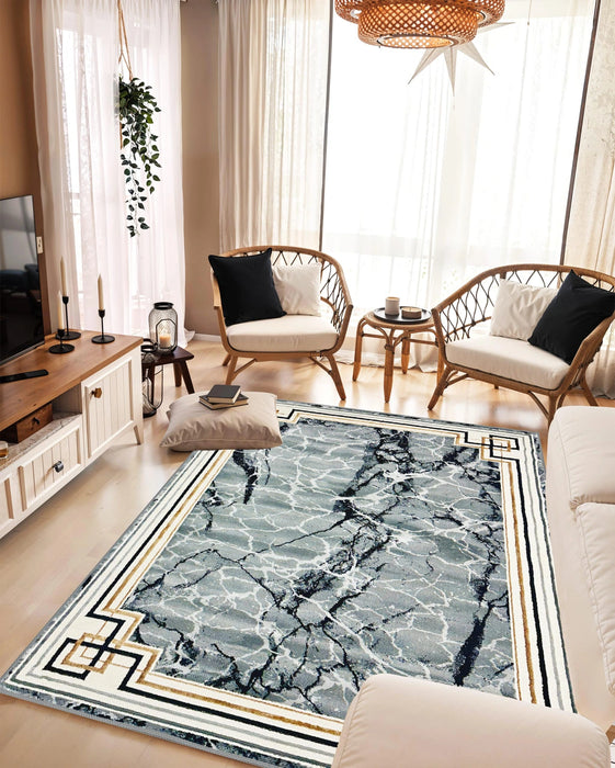 MARBLE Rug Design 1041
