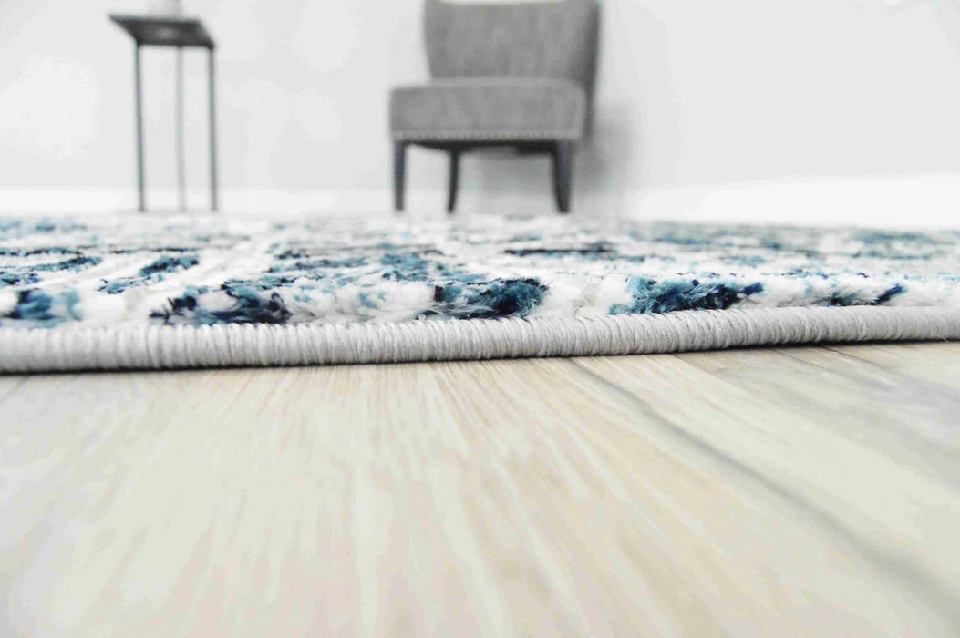 DAVINCI Rug Design E1058