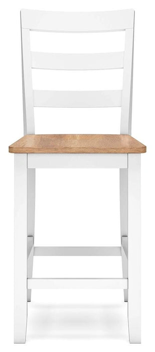 Gesthaven Dining Set