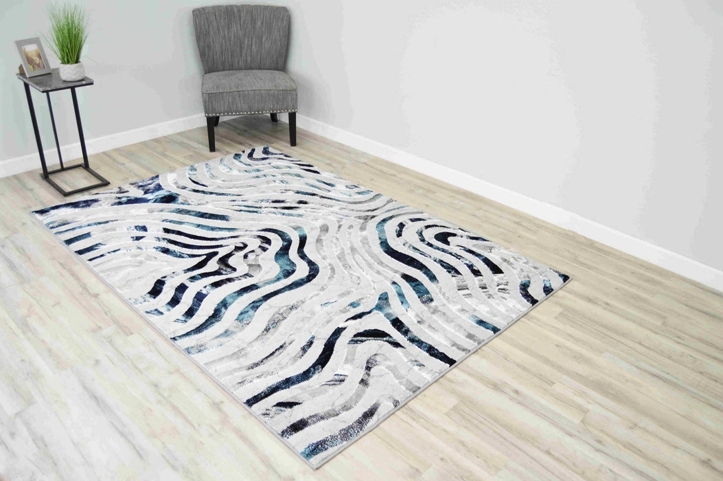 OXFORD Rug Design 7001
