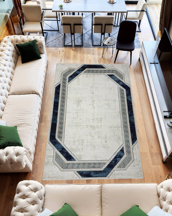 SIGNATURE Rug DESIGN 5206