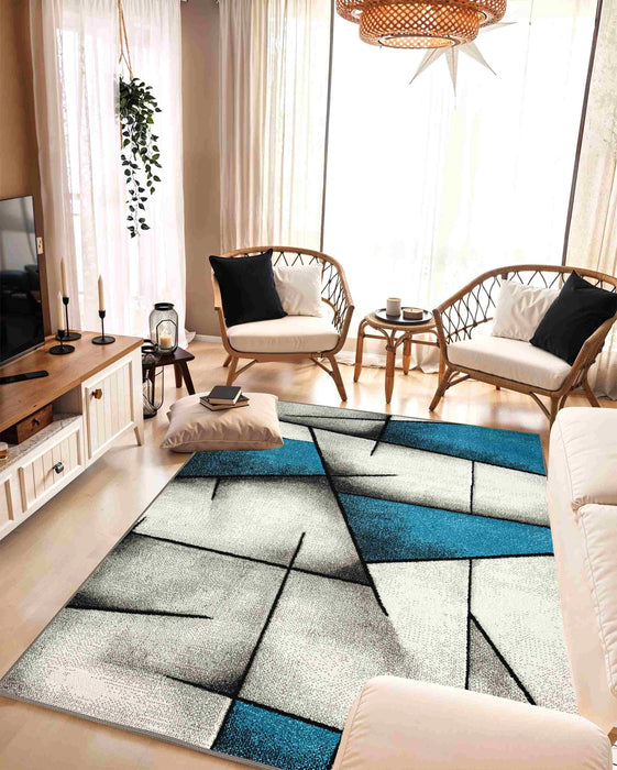 ATLAS Rug DESIGN 9959