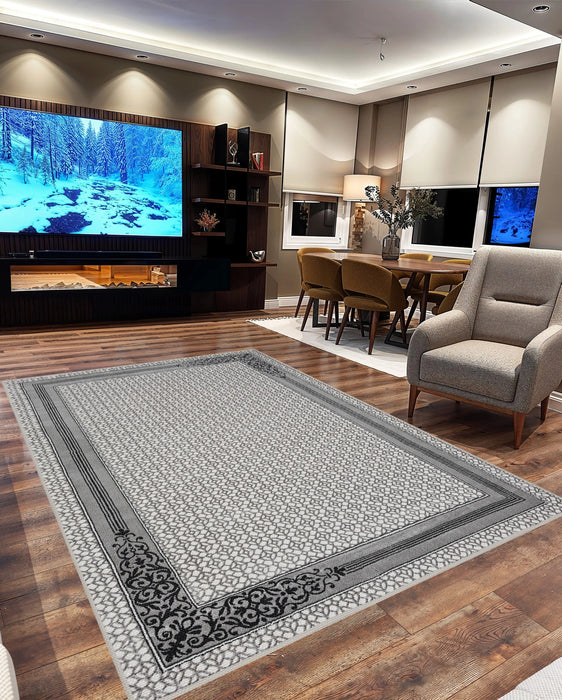 SIGNATURE Rug DESIGN 5204