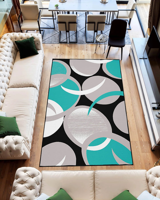 1062 Turquoise - Premium