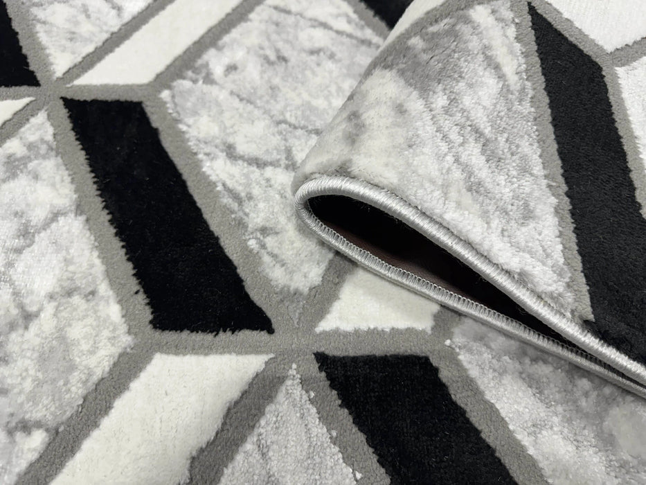 MARBLE Rug Design 10052