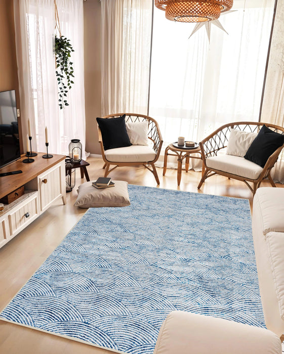 MARBLE Rug Design 10057