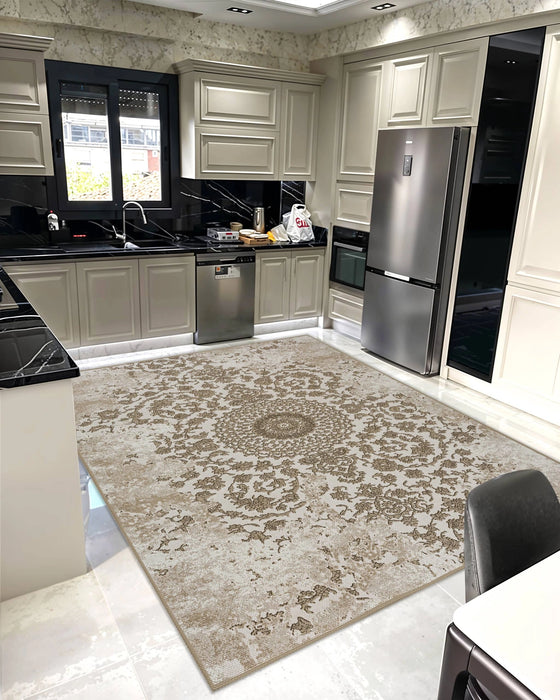 TRABZON RUG DESIGN 99906