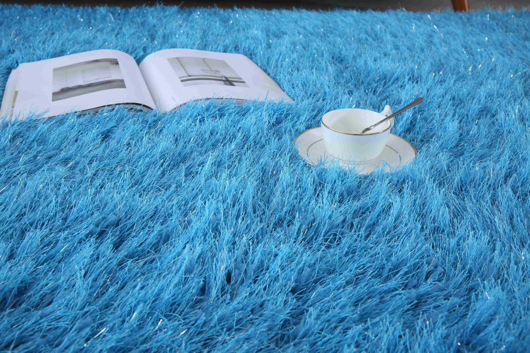 MEILIN-S SHAGGY Rug